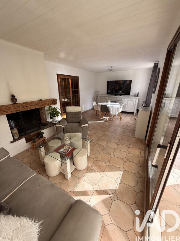 Maison 3 Pièce(s) Arques-la-Bataille