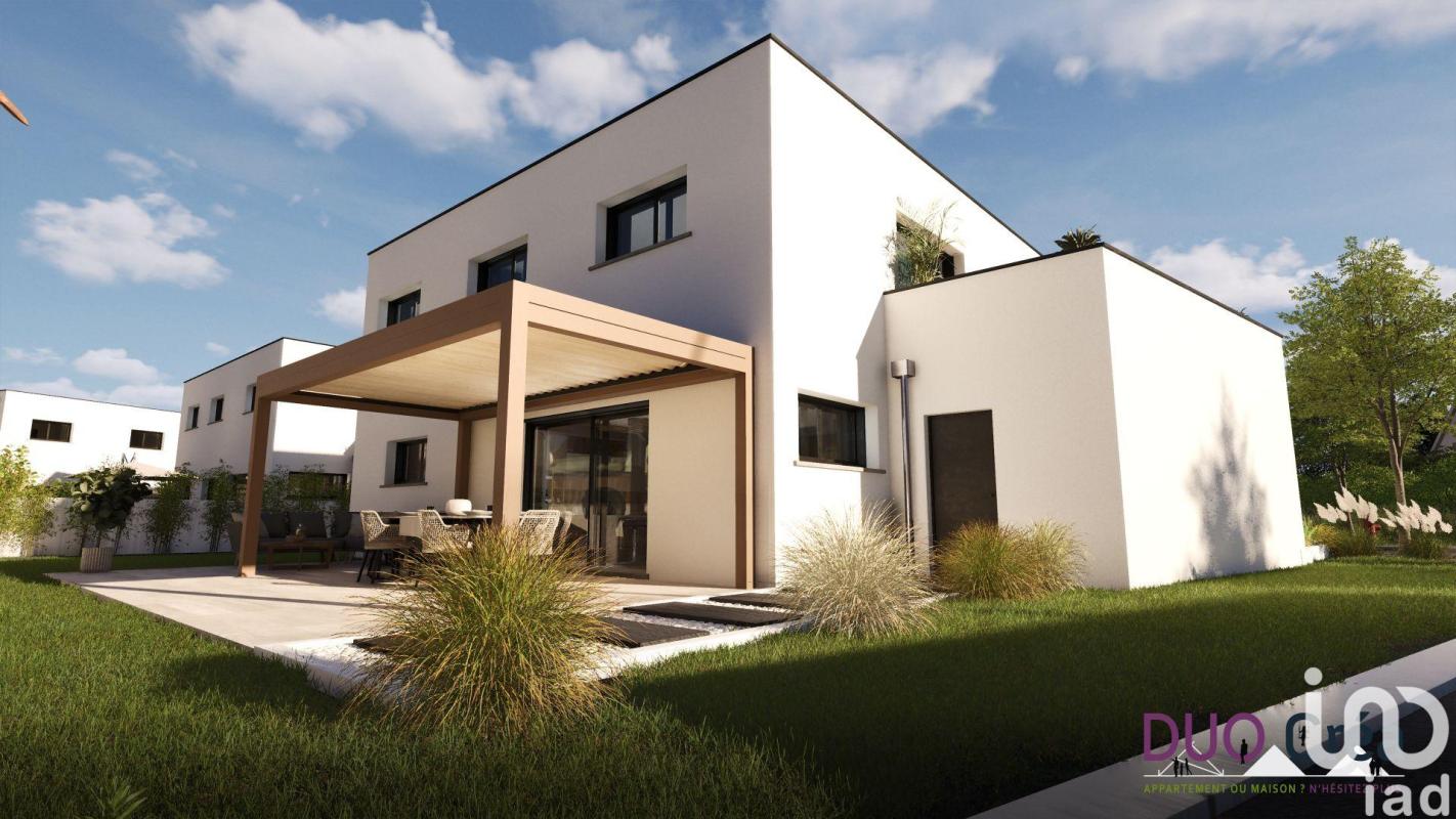 Appartement 4 Pièce(s) Minversheim - Photo 1
