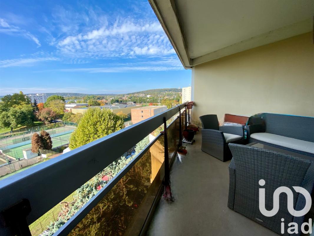 Appartement 4 Pièce(s) Soisy-sous-Montmorency