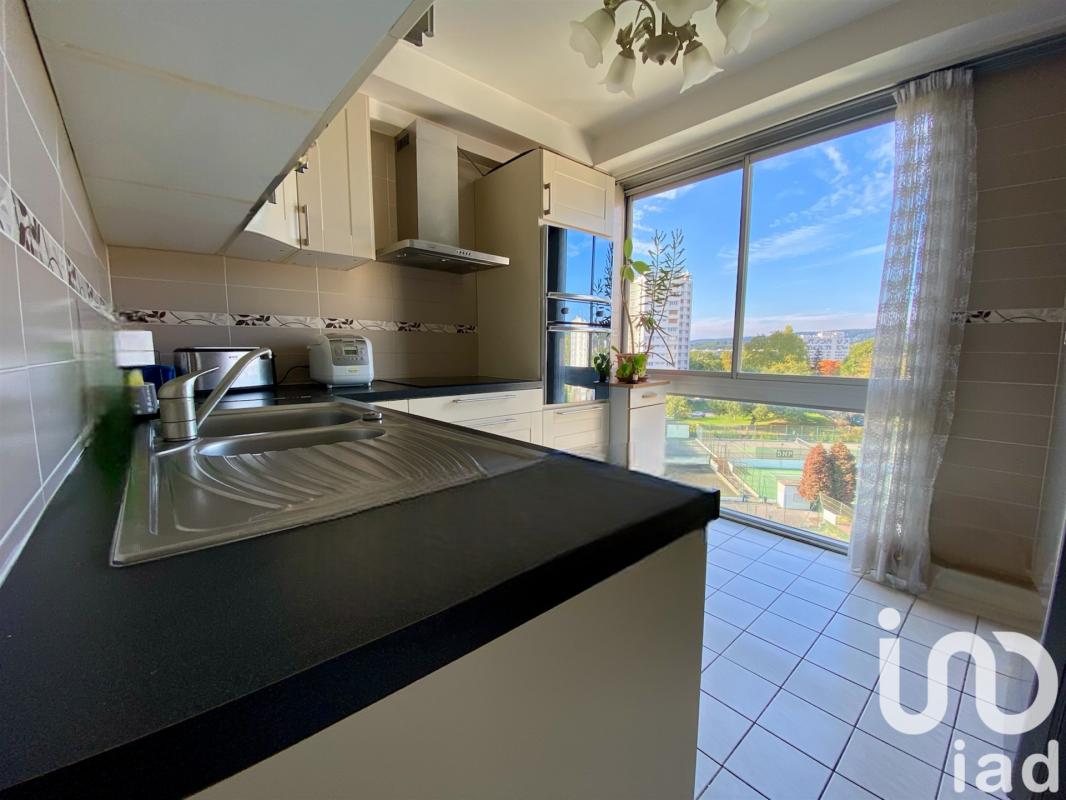 Appartement 4 Pièce(s) Soisy-sous-Montmorency - Photo 5