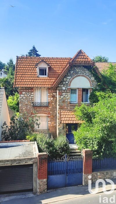 Maison ancienne 6 Pièce(s) Montmorency