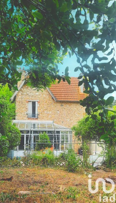 Maison ancienne 6 Pièce(s) Montmorency