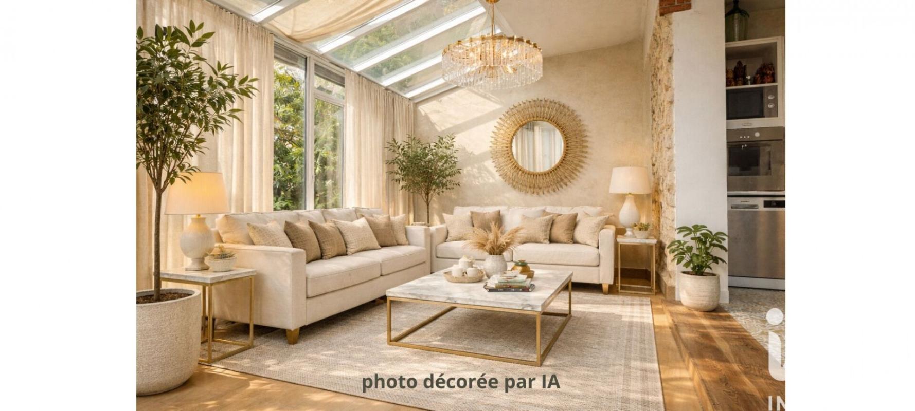 Maison 6 Pièce(s) Montmorency - Photo 4