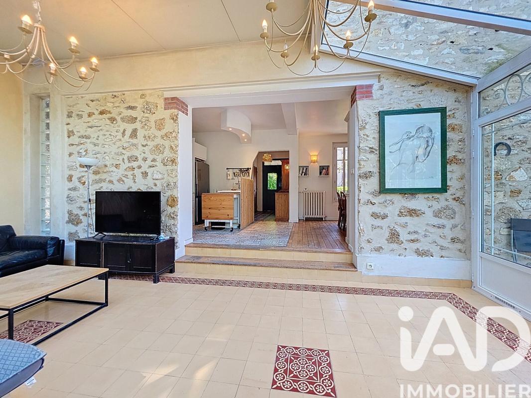 Maison 6 Pièce(s) Montmorency - Photo 6