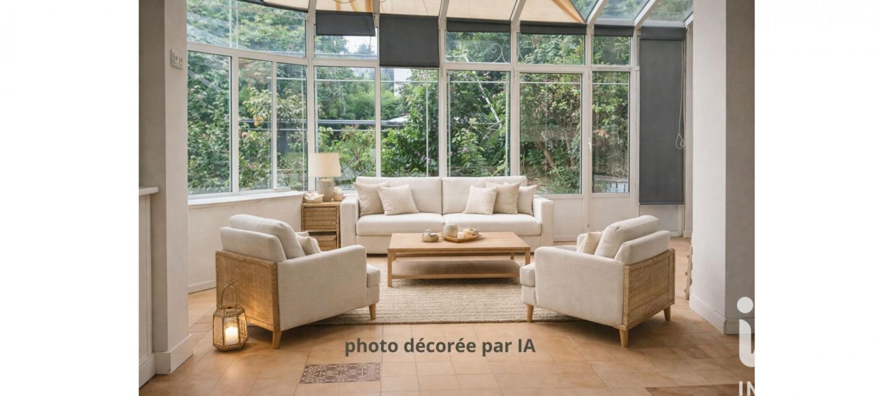 Maison 6 Pièce(s) Montmorency - Photo 7