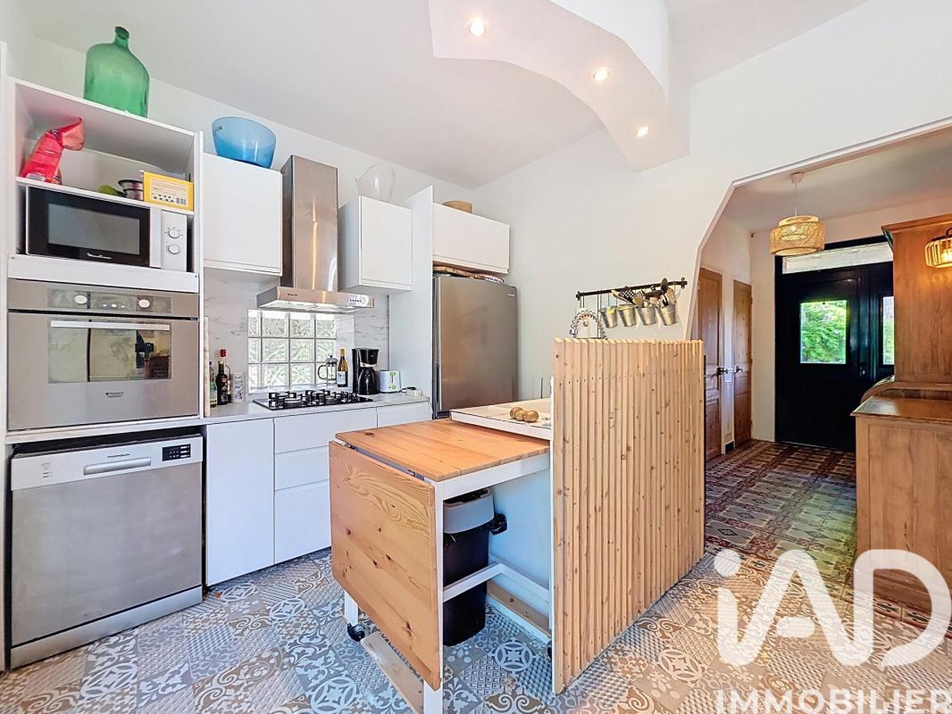 Maison 6 Pièce(s) Montmorency - Photo 9