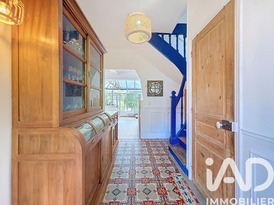 Maison 6 Pièce(s) Montmorency - Photo 10