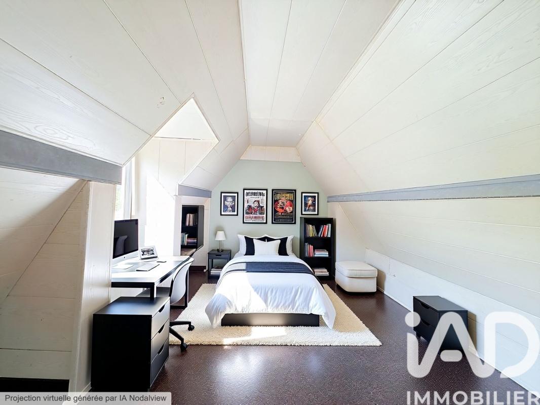 Maison 6 Pièce(s) Montmorency - Photo 17