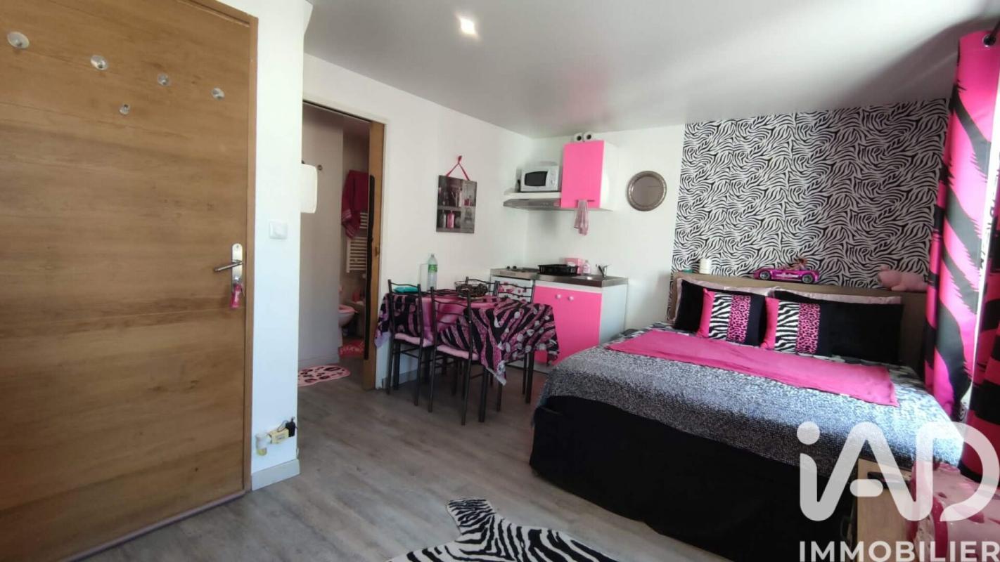 Appartement 1 Pièce(s) Aubagne