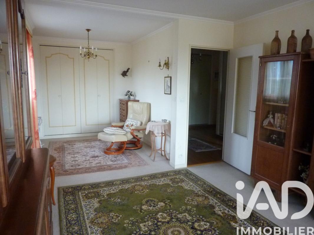 Appartement 5 Pièce(s) Nogent-sur-Oise