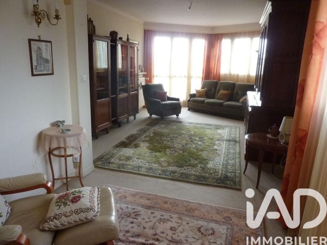 Appartement 5 Pièce(s) Nogent-sur-Oise - Photo 2