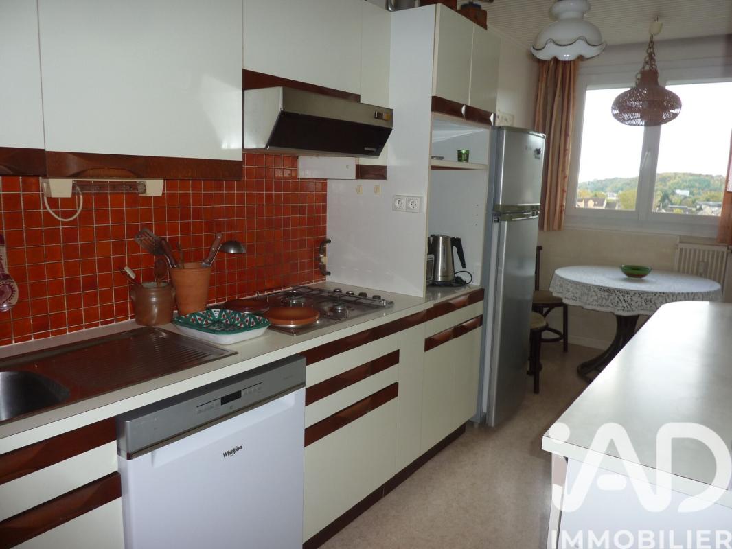 Appartement 5 Pièce(s) Nogent-sur-Oise - Photo 3