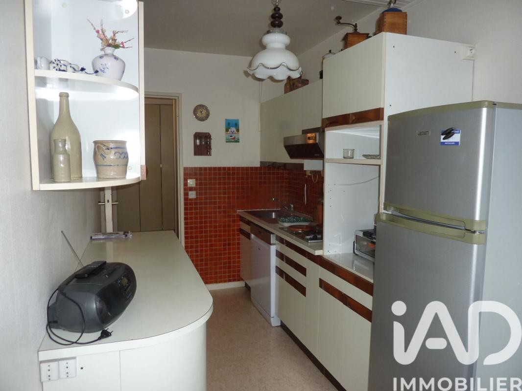Appartement 5 Pièce(s) Nogent-sur-Oise - Photo 4