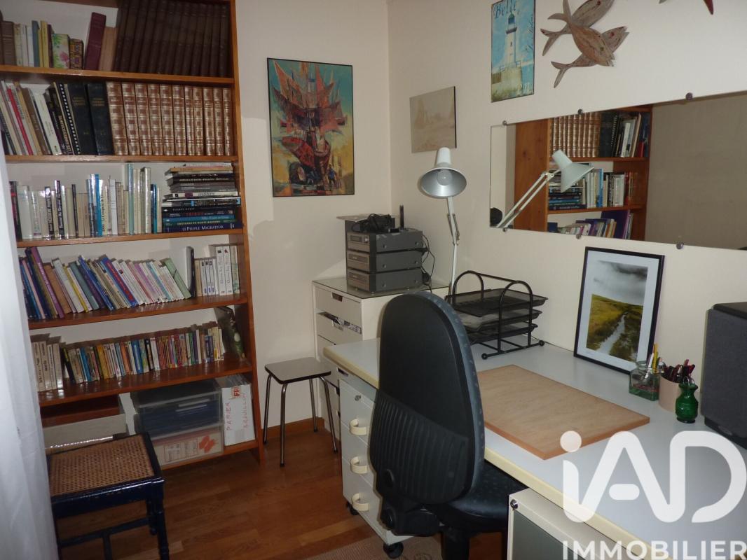 Appartement 5 Pièce(s) Nogent-sur-Oise - Photo 7