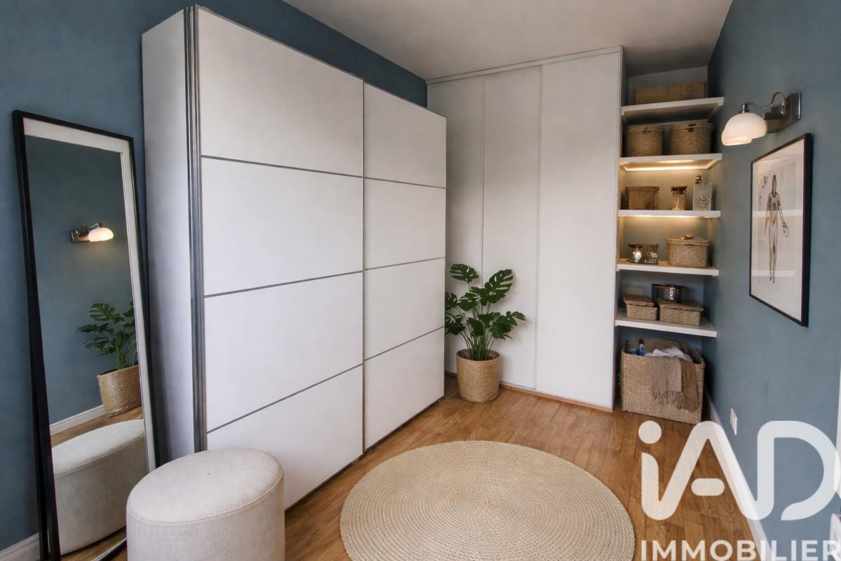 Appartement 3 Pièce(s) Reims