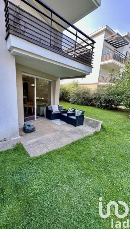 Appartement 3 Pièce(s) Quincy-sous-Sénart