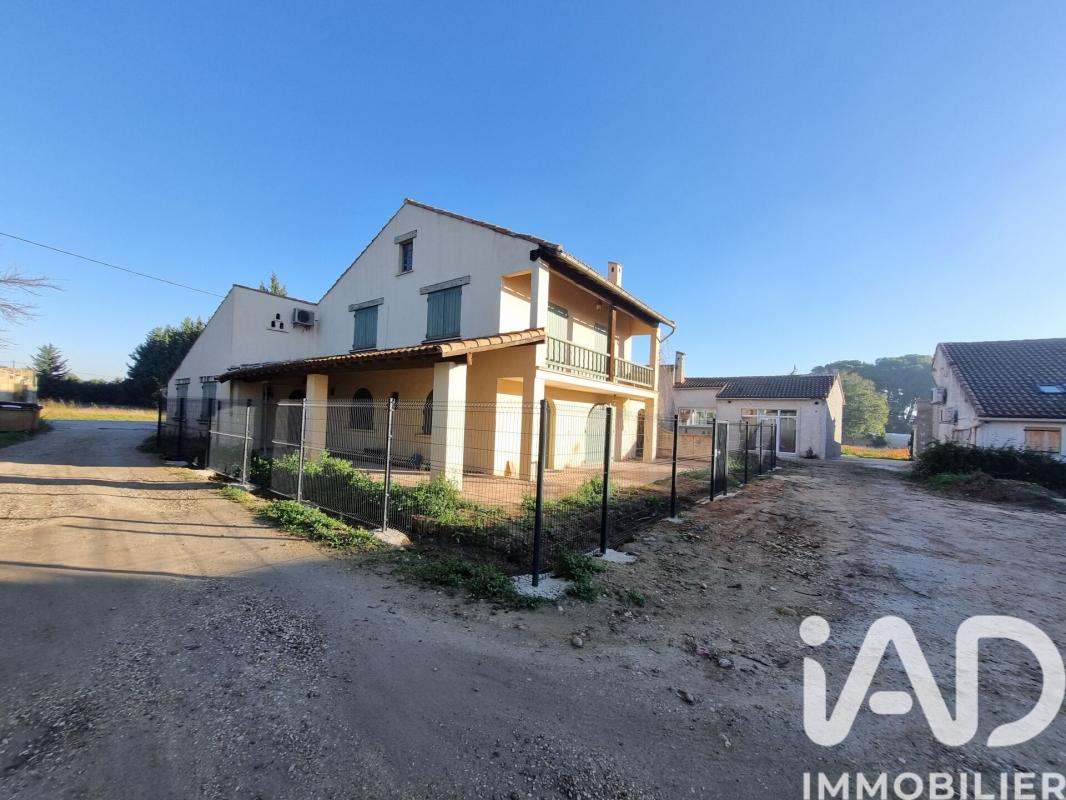 Maison de village 7 Pièce(s) Arles