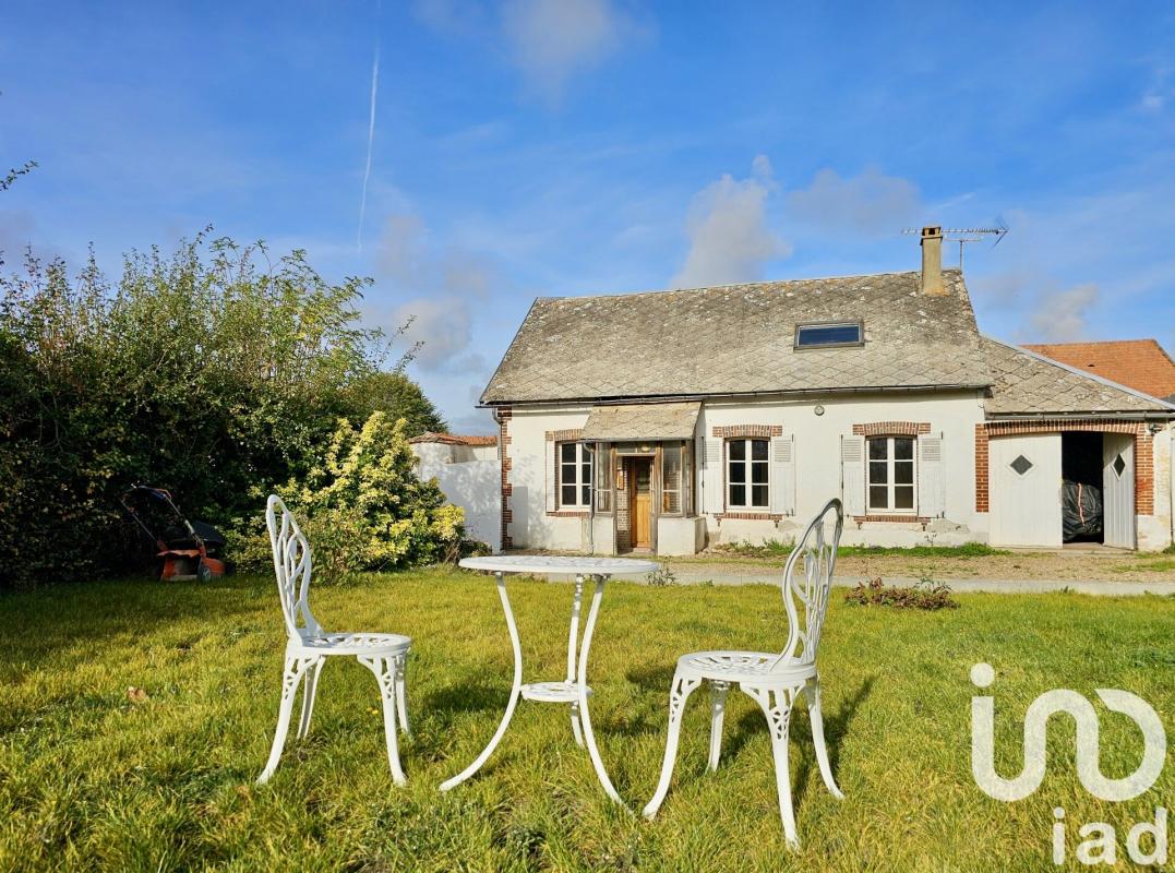 Maison 5 Pièce(s) Dreux