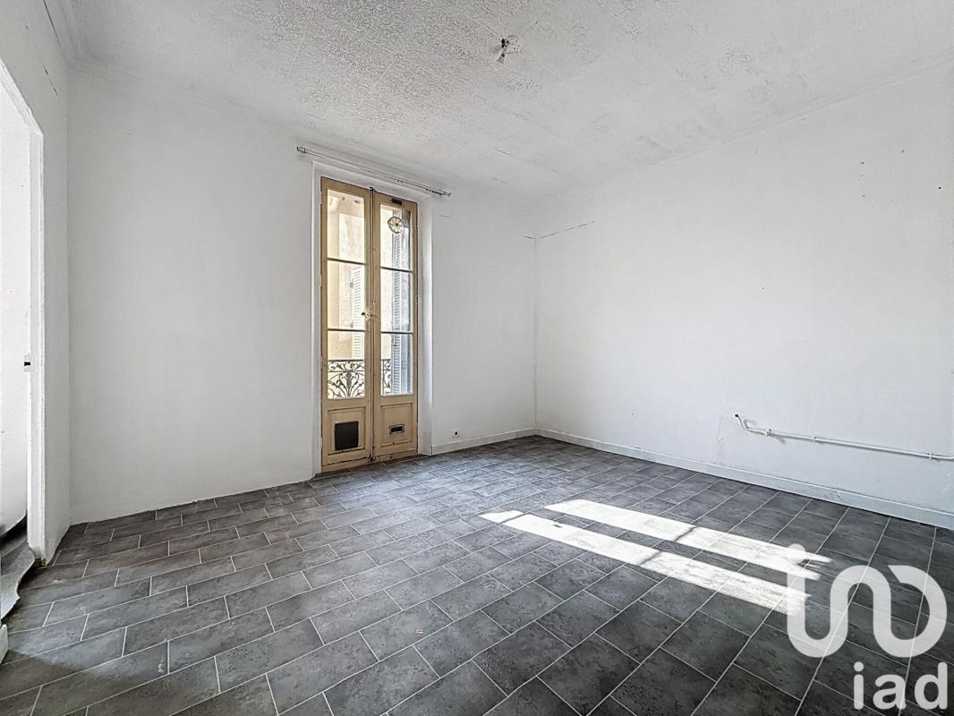Appartement 2 Pièce(s) Toulon