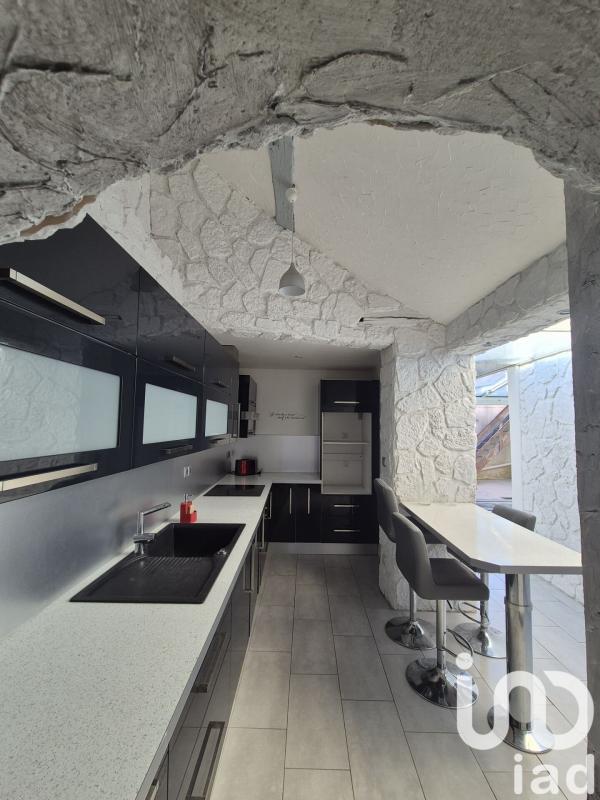 Maison de ville 7 Pièce(s) Chéroy