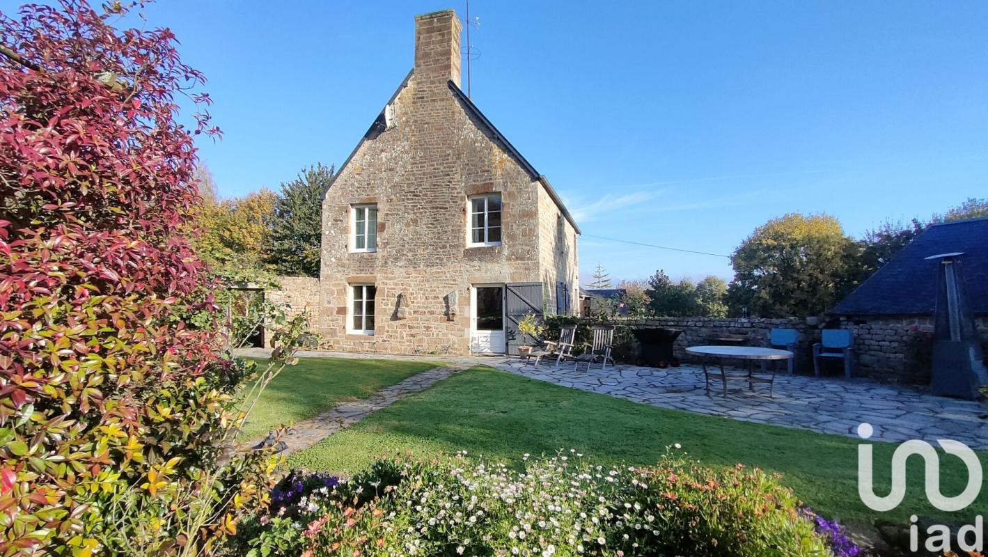 Maison 7 Pièce(s) Vire Normandie