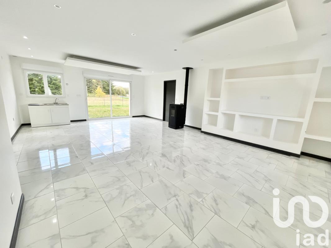 Maison 4 Pièce(s) Gy-en-Sologne - Photo 2