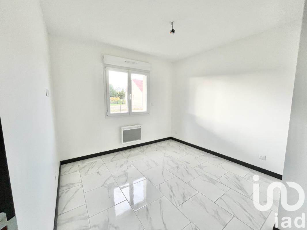 Maison 4 Pièce(s) Gy-en-Sologne - Photo 8