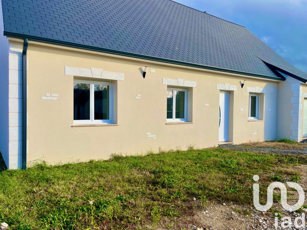 Maison 4 Pièce(s) Gy-en-Sologne - Photo 11
