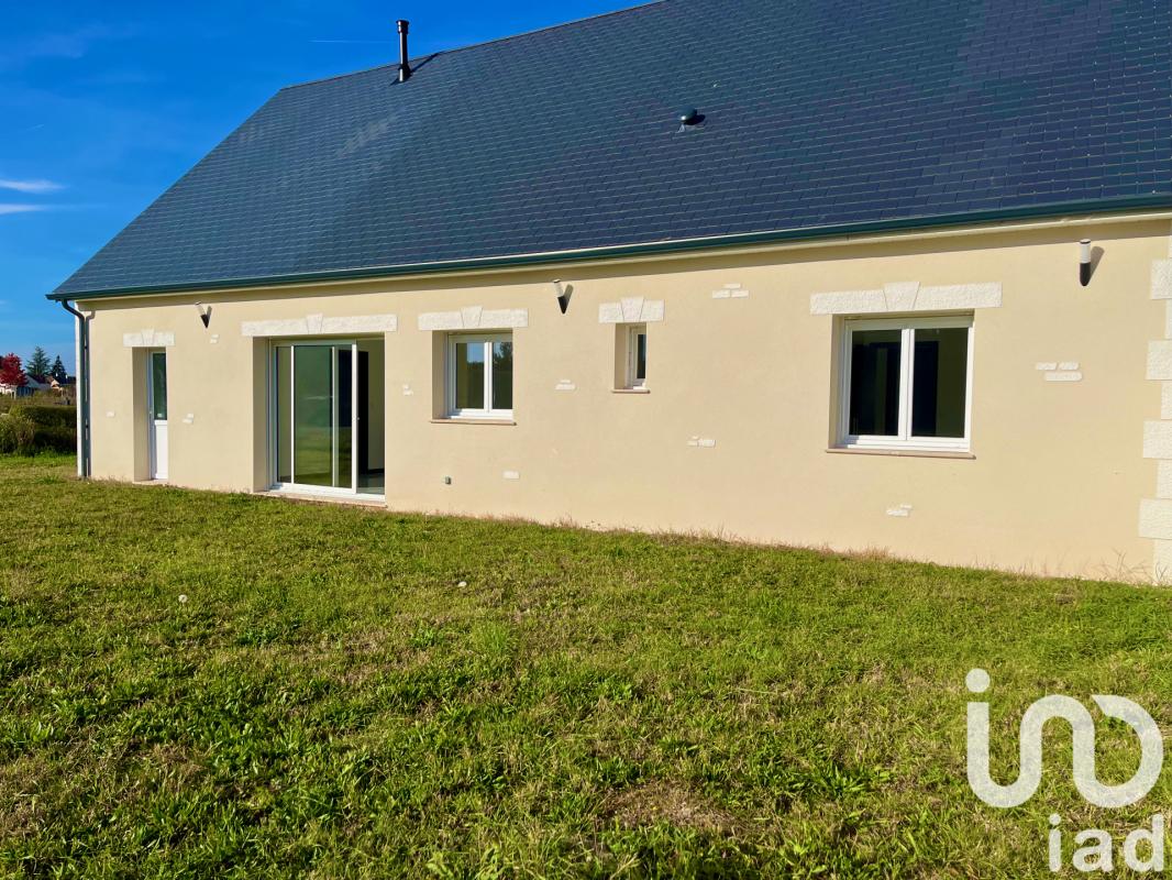 Maison 4 Pièce(s) Gy-en-Sologne - Photo 12