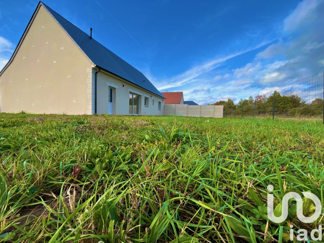 Maison 4 Pièce(s) Gy-en-Sologne - Photo 13