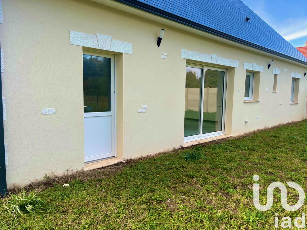 Maison 4 Pièce(s) Gy-en-Sologne - Photo 14