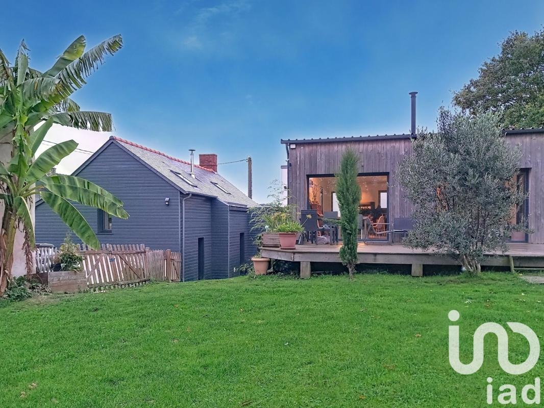 Maison 6 Pièce(s) Cesson-Sévigné