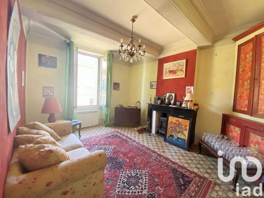 Maison de village 5 Pièce(s) Cessenon-sur-Orb