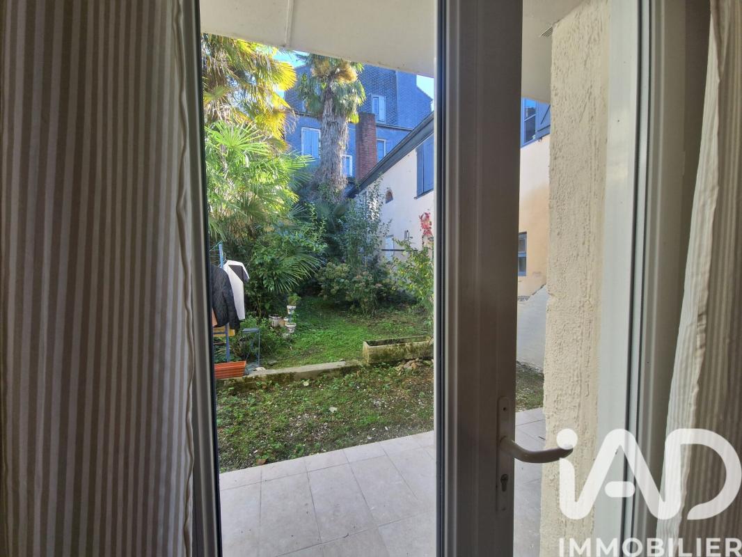 Appartement 4 Pièce(s) Pau - Photo 18