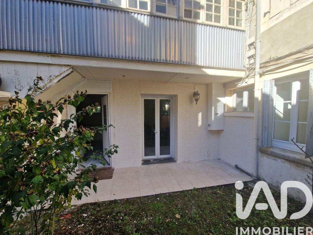 Appartement 4 Pièce(s) Pau - Photo 1