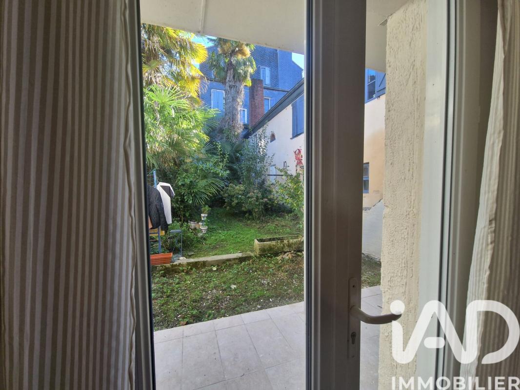 Appartement 4 Pièce(s) Pau - Photo 18