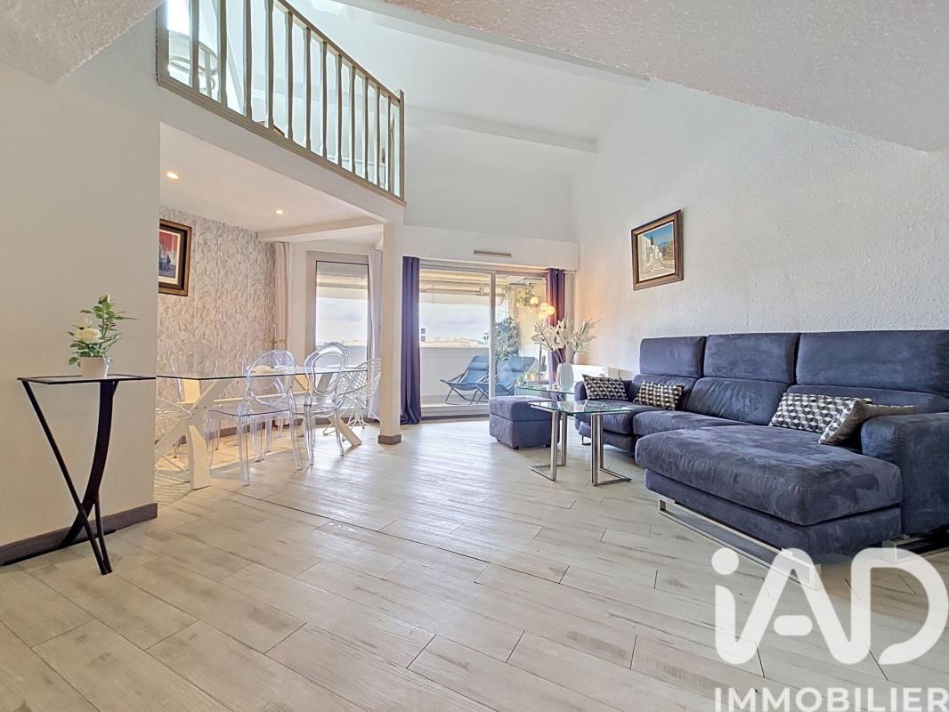 Appartement 4 Pièce(s) Sainte-Maxime - Photo 2