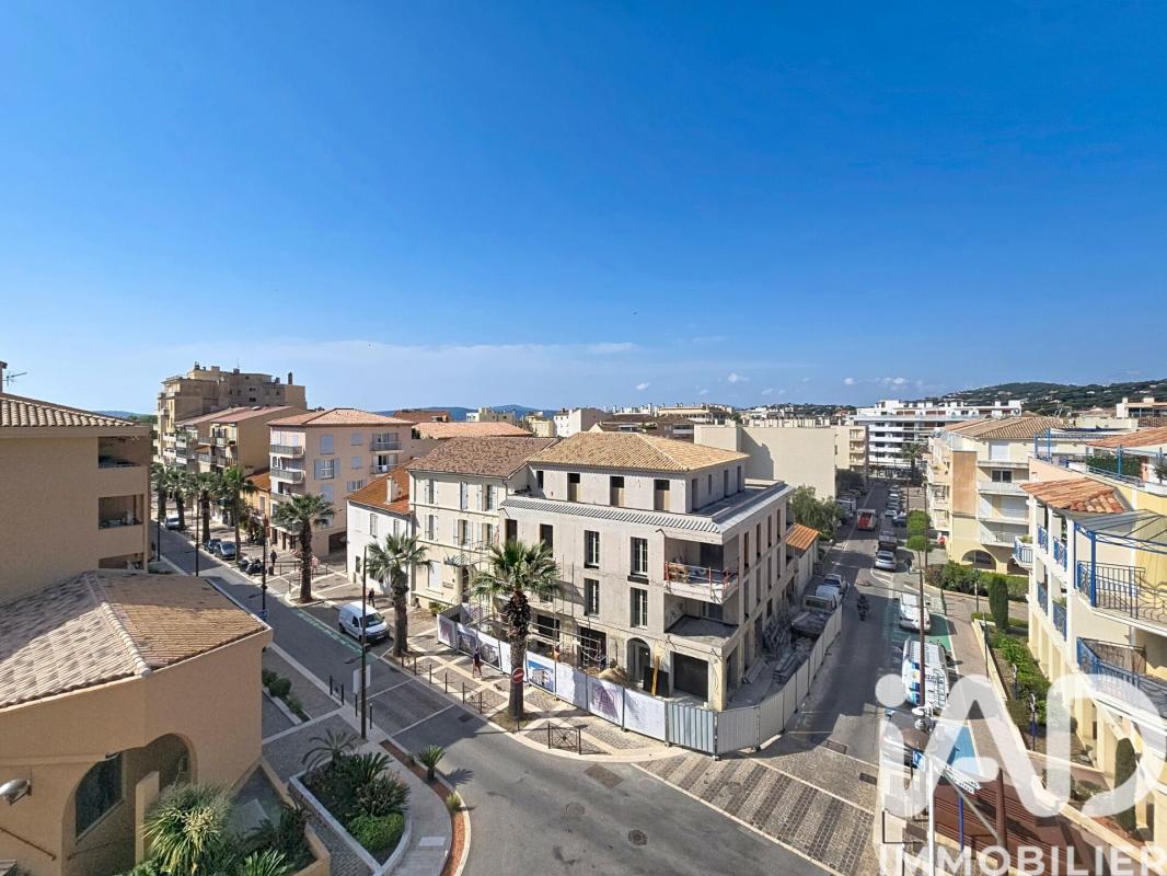 Appartement 4 Pièce(s) Sainte-Maxime - Photo 5