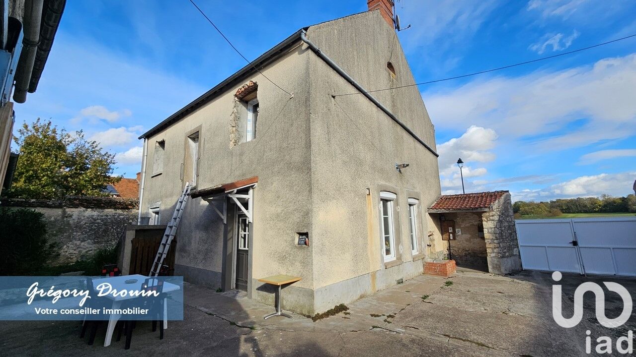 Maison 5 Pièce(s) Le Malesherbois - Photo 2