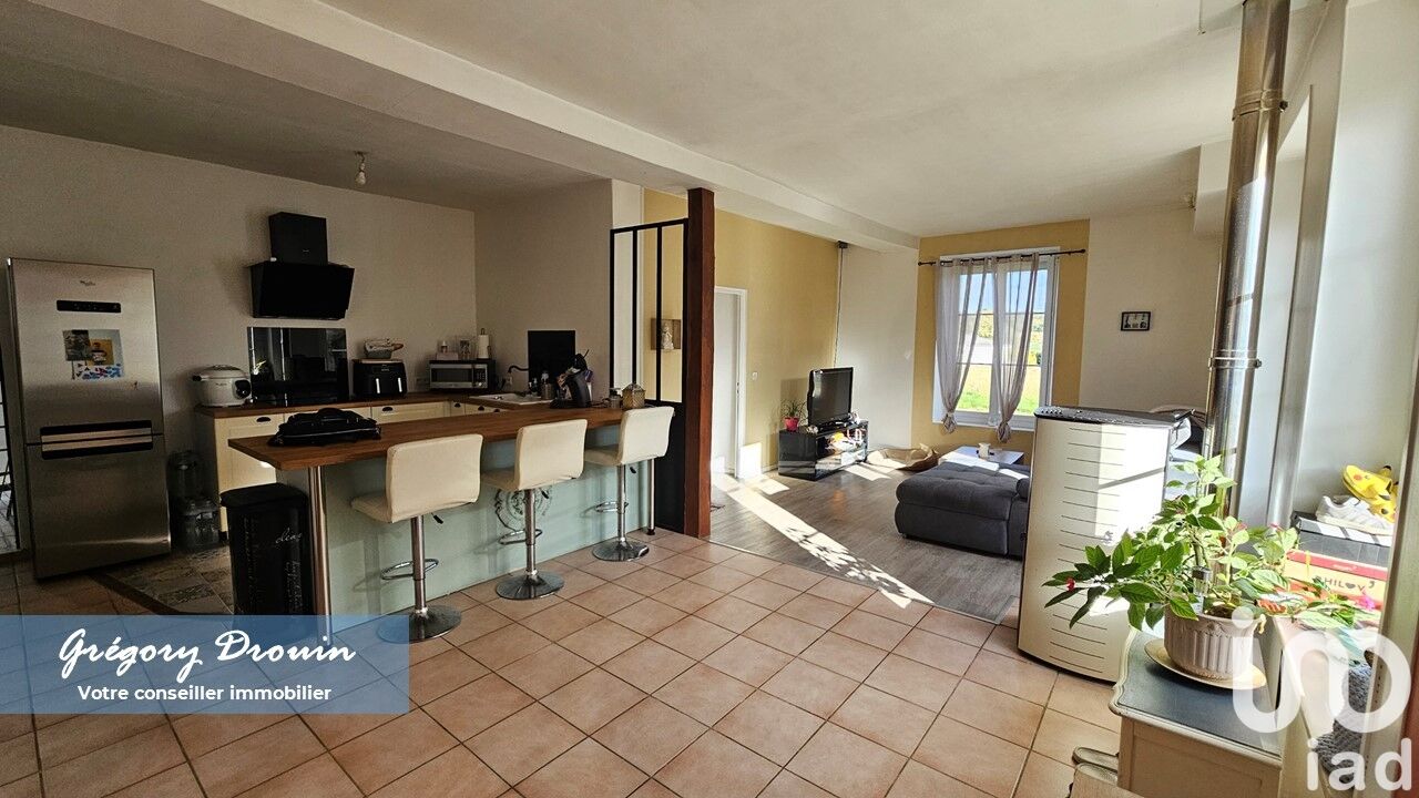 Maison 5 Pièce(s) Le Malesherbois - Photo 3