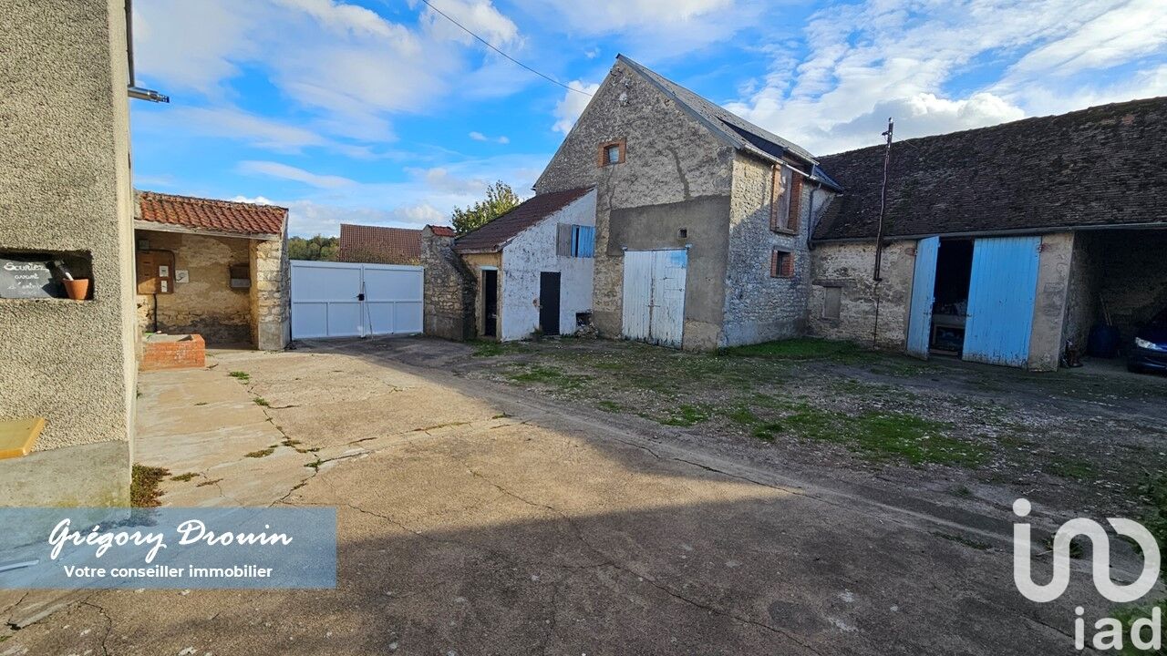 Maison 5 Pièce(s) Le Malesherbois - Photo 4
