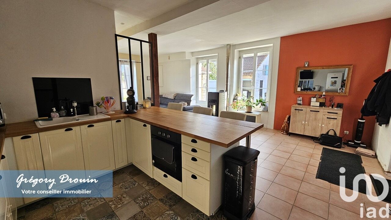 Maison 5 Pièce(s) Le Malesherbois - Photo 5