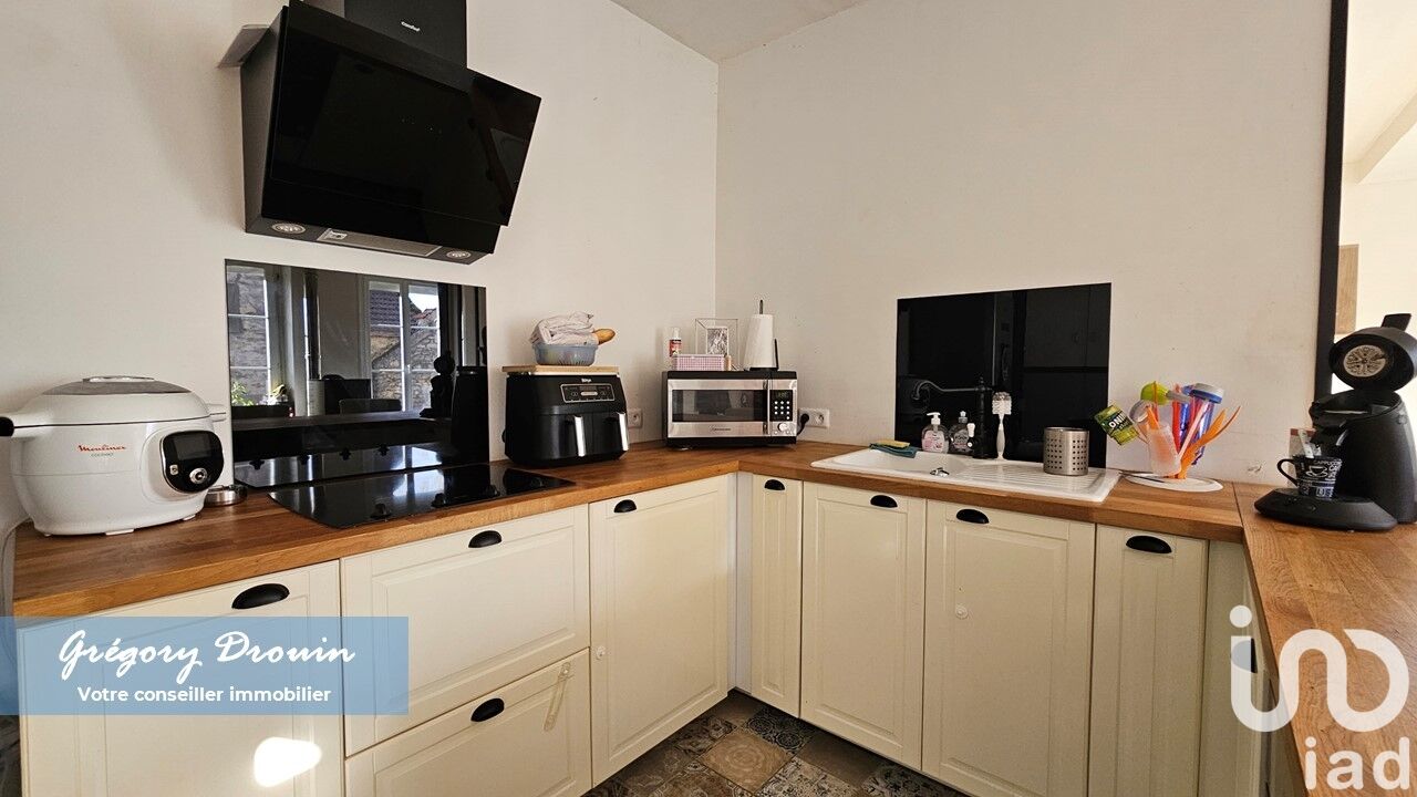 Maison 5 Pièce(s) Le Malesherbois - Photo 6