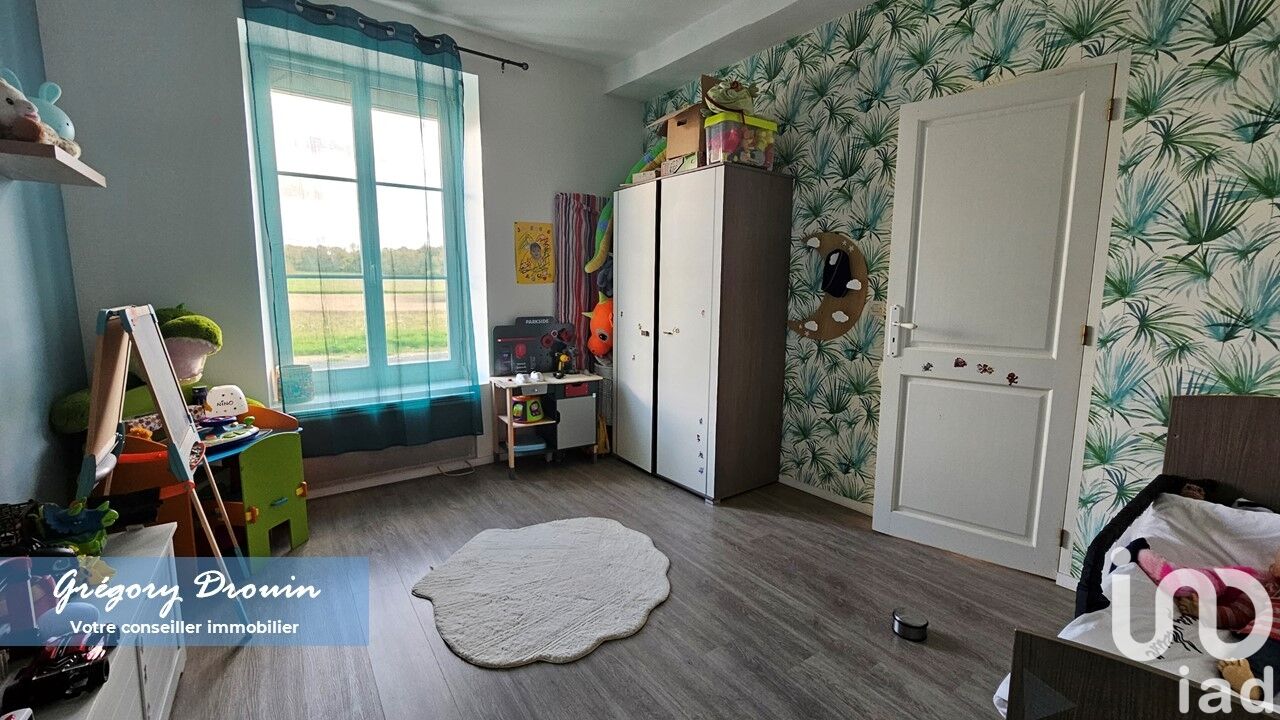 Maison 5 Pièce(s) Le Malesherbois - Photo 7