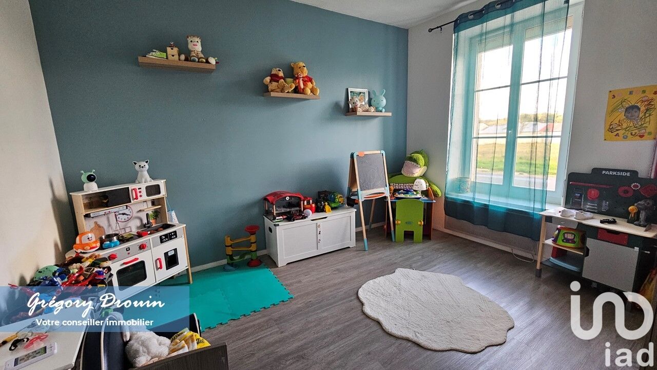 Maison 5 Pièce(s) Le Malesherbois - Photo 8