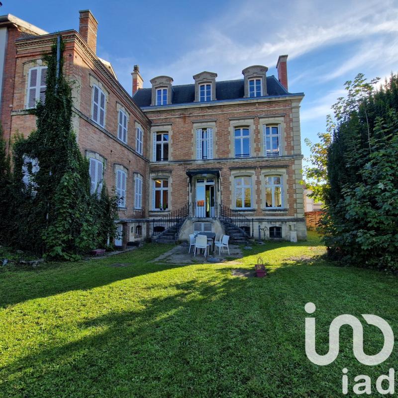 Immeuble  Vitry-le-François