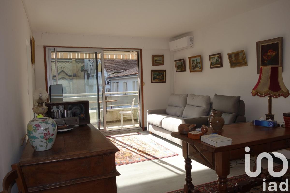 Appartement 2 Pièce(s) Agen