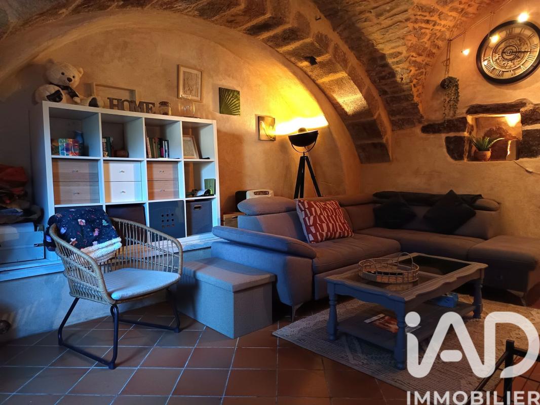 Maison de village 4 Pièce(s) Les Vans