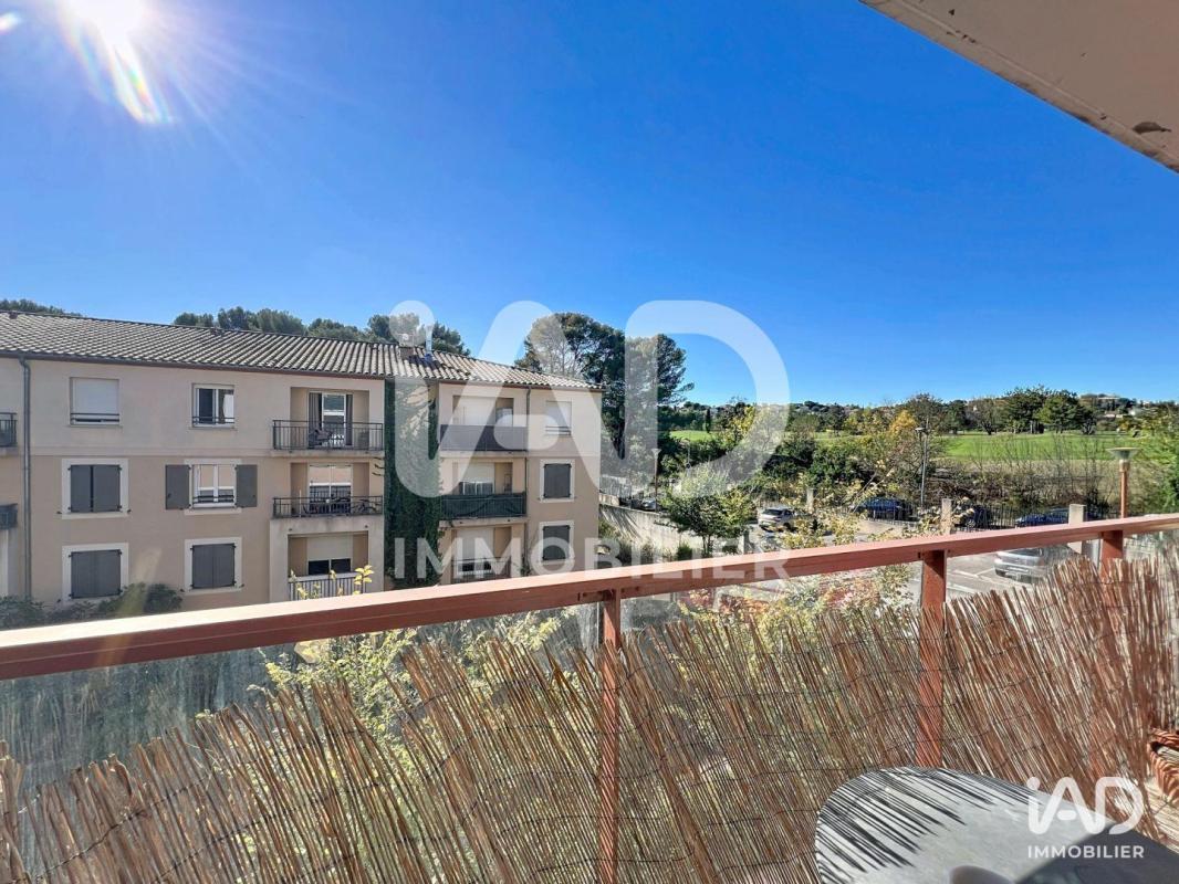 Appartement 2 Pièce(s) Juvignac