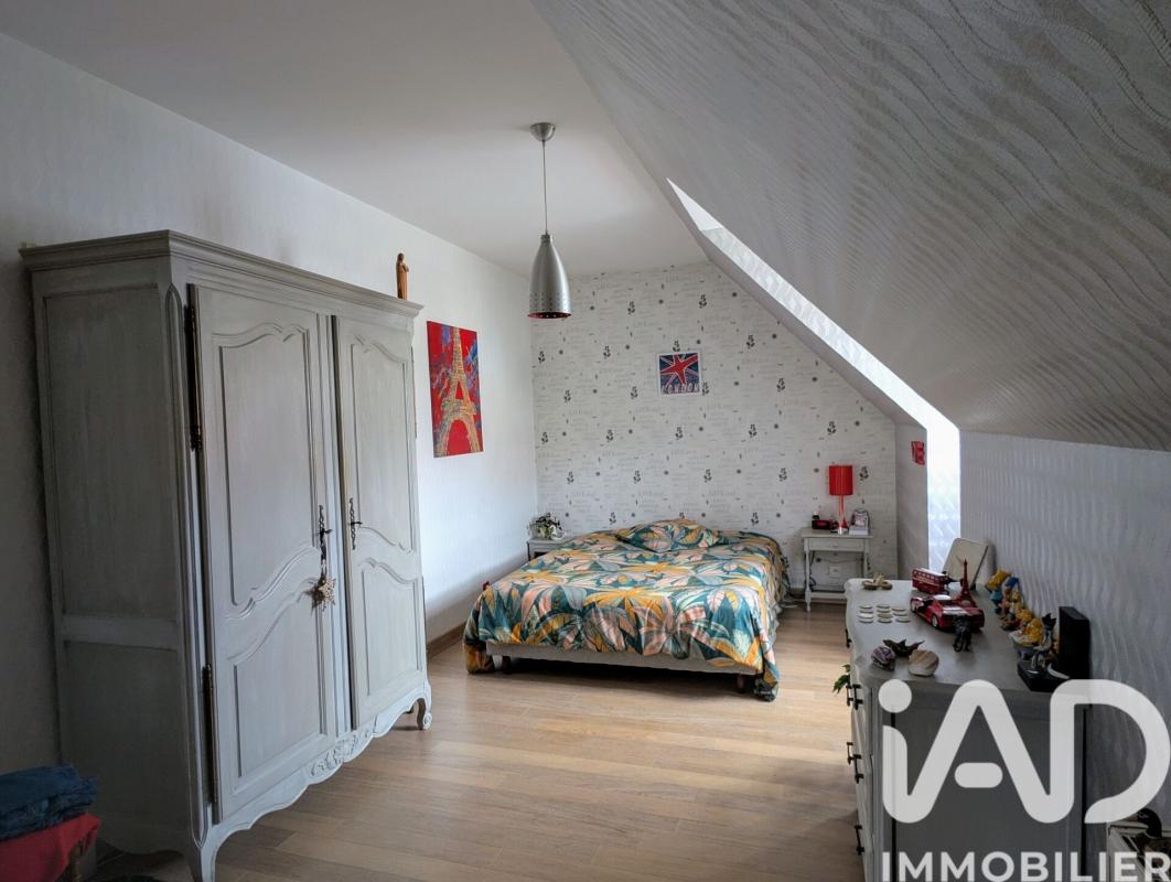 Maison traditionnelle 6 Pièce(s) Troarn